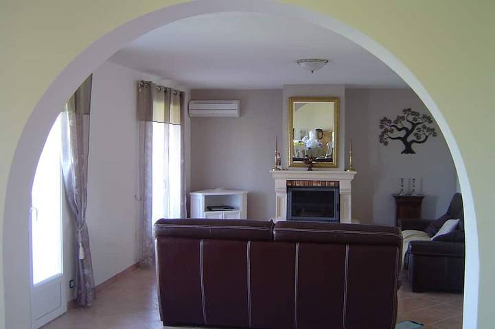 Location de vacances pour 5 personnes à Le Pouget - 3