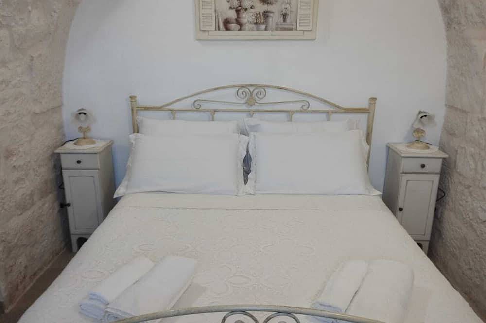 Trulli of the Chain in Martina Franca, Provincia de Taranto