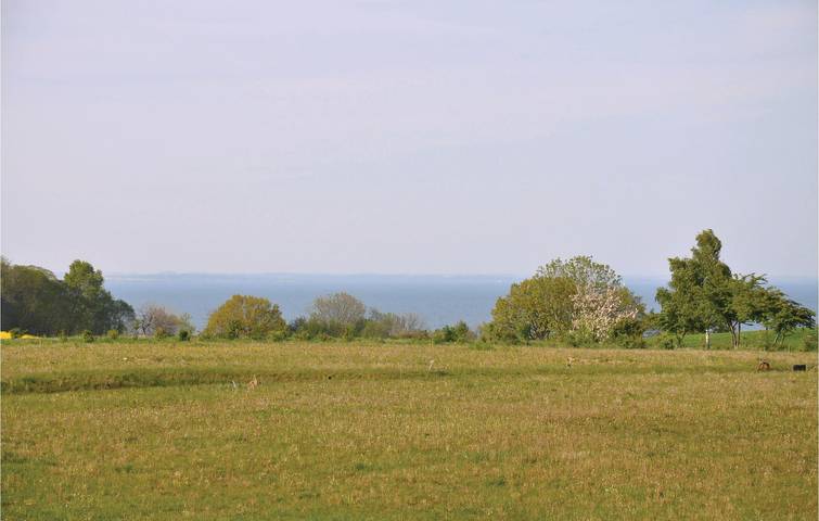 Ferienhaus für 10 Personen, mit Garten und Terrasse sowie Sauna und Whirlpool in Augustenburg - 3