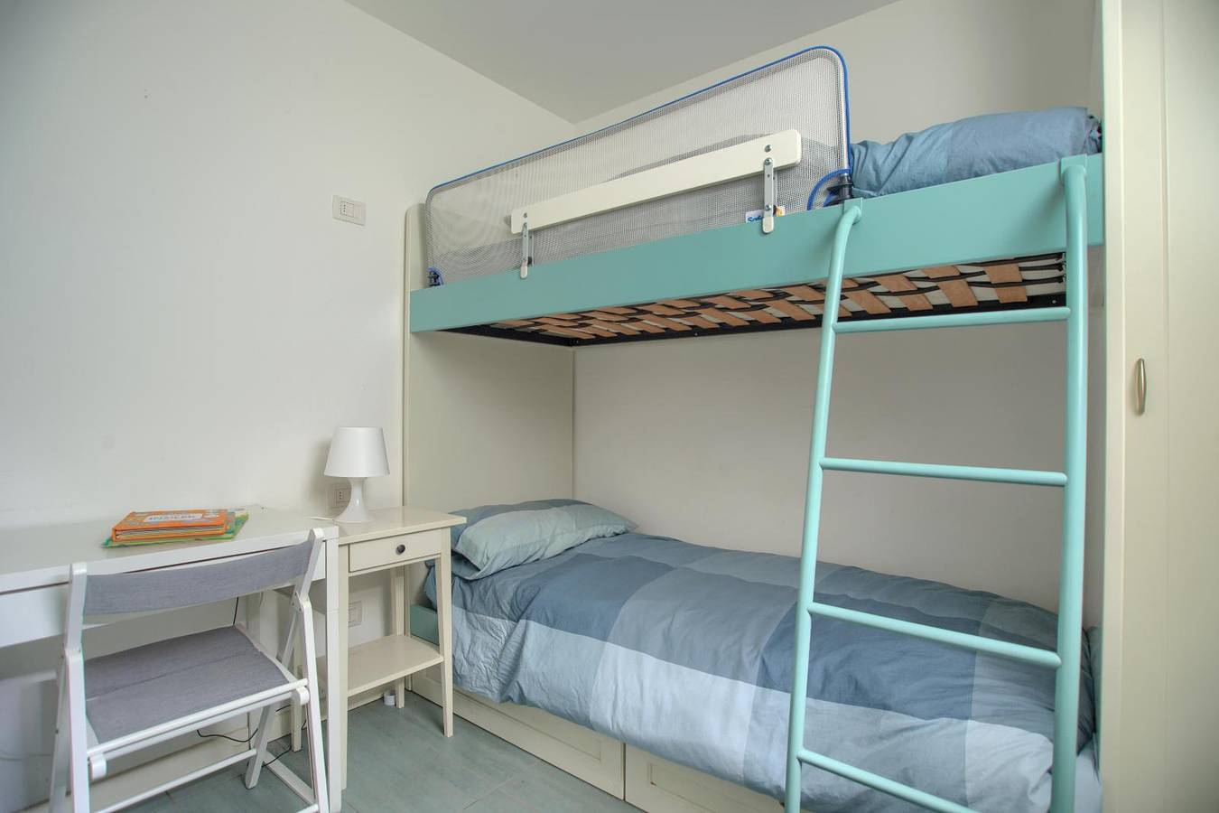 Casa vacanza a Imperia a partire da 85€ a notte