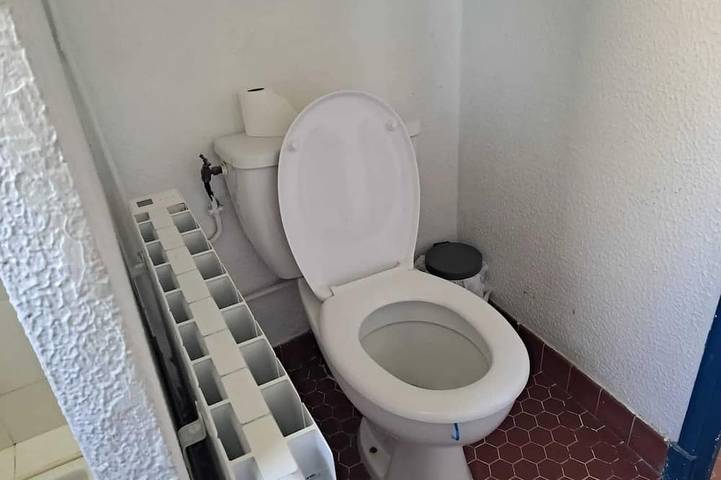 Gîte pour 2 personnes, avec jardin, animaux acceptés à Treignac - 4