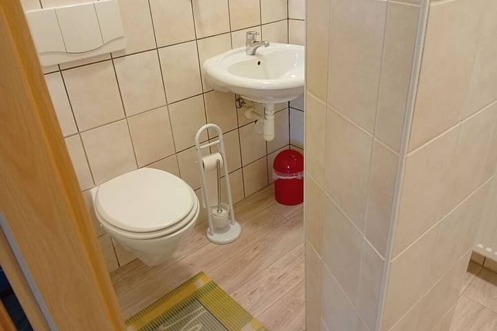 Appartement entier, Appartement 4 - 3-one appartements in Elend, Oberharz am Brocken