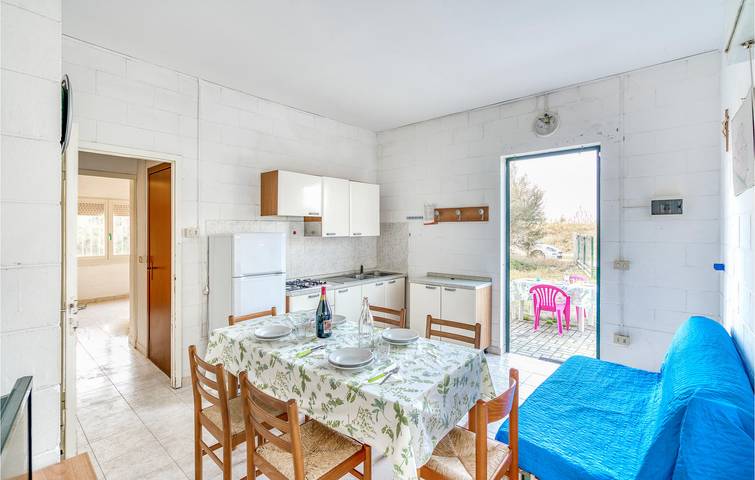 Ferienwohnung für 6 Personen, mit Haustier in Rosolina Mare - 4