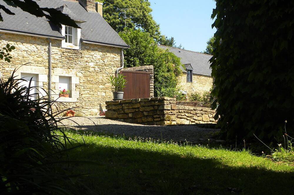Komfortable, funktionale und ruhige Langzeit. 1 km von Pont Aven in Pont-Aven, Côte de Cornouaille