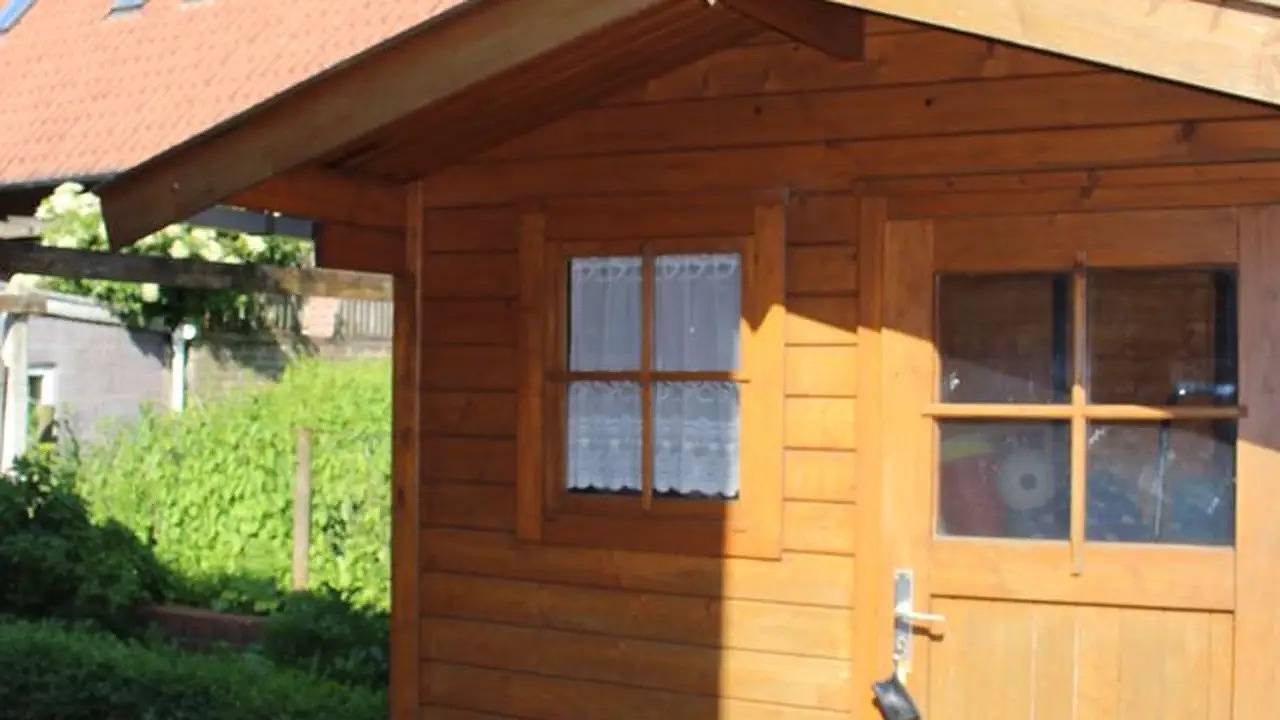 Ferienhaus für 3 Personen (70 m²) in Emden in Emden, Ostfriesland