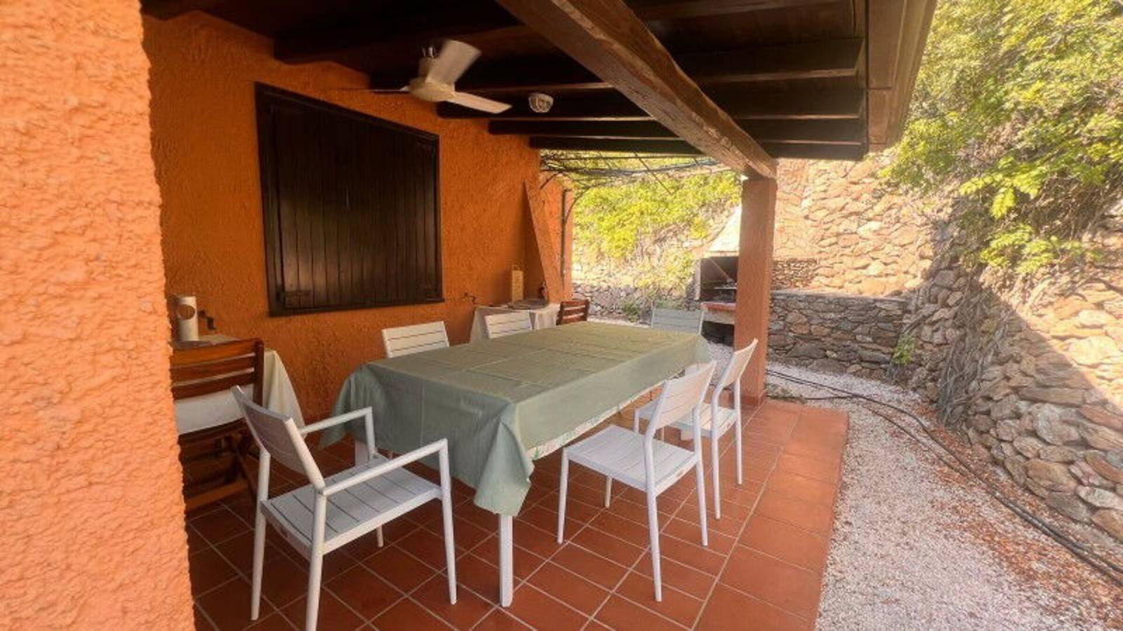 Villetta Oasi Belvedere, Budoni, Wifi, Ac - Casa Oasi Belvedere in Baia Sant'Anna, Olbia-Tempio