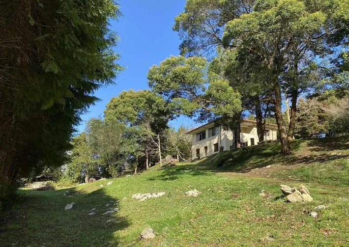 Casa de vacaciones para 10 personas, con jardín y vistas - 1