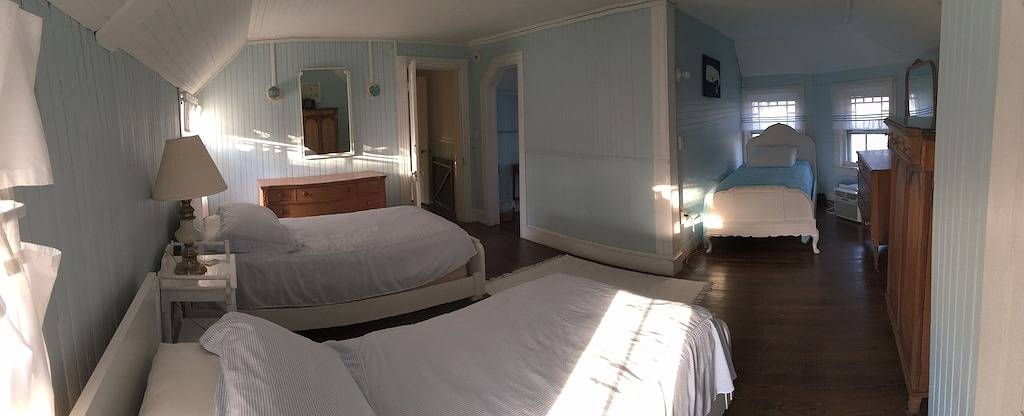 Big Charming Bay Head Beach House in Bay Head, Ocean County