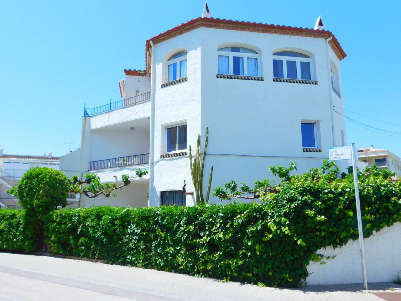 Appartamento vacanze a Roses a partire da 127€ a notte