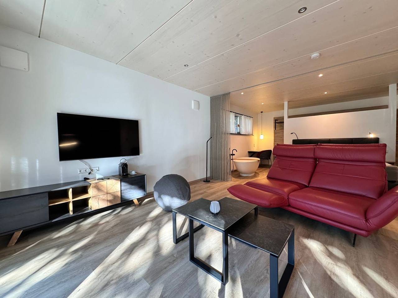 Ganze Wohnung, Schatzkiste Apartment 2 in Unteruhldingen, Obersee (Bodensee)