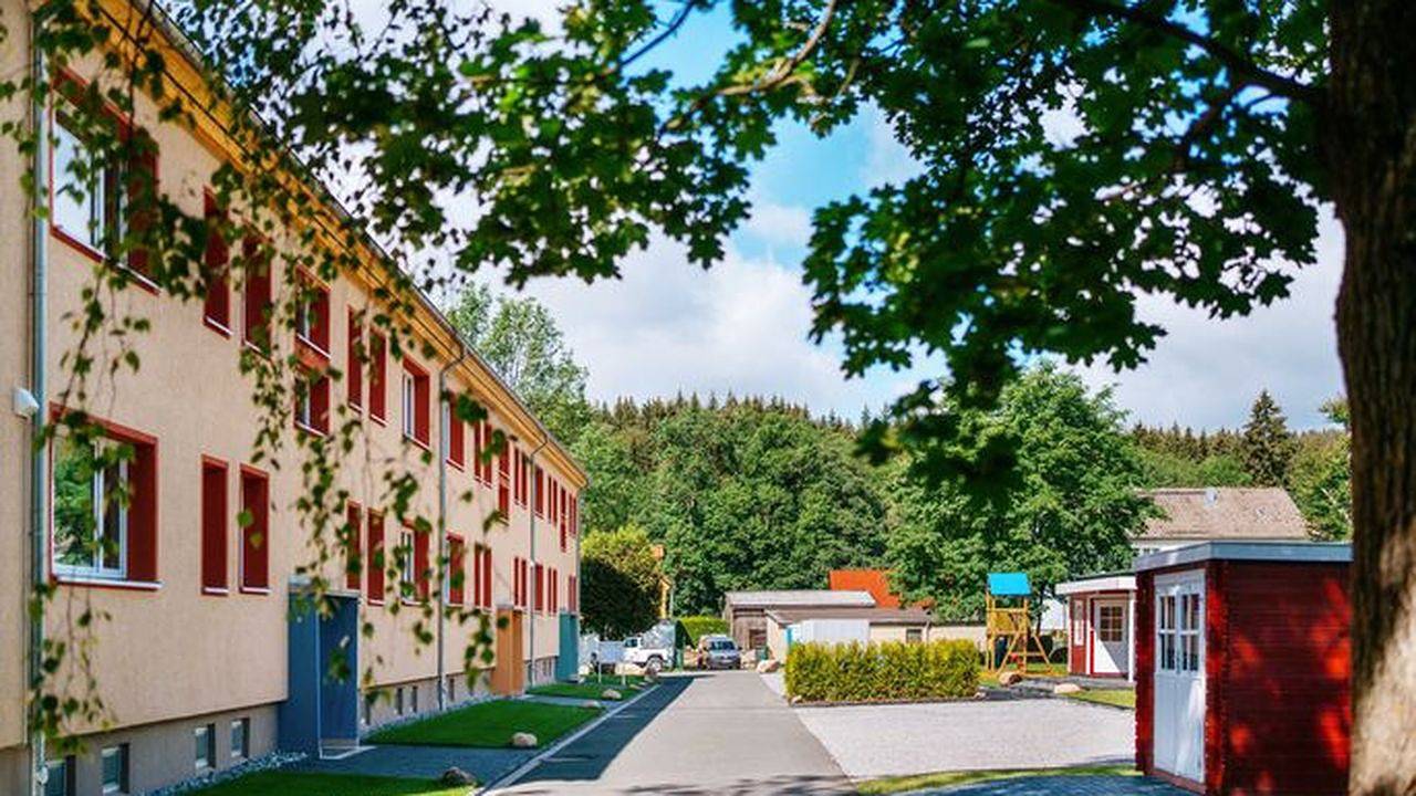 Ganze Ferienwohnung, Ferienwohnung für 3 Personen (56 m²) in Elend in Elend, Harzvorland