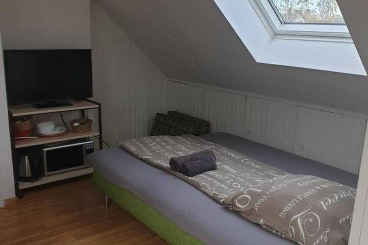 Ferienwohnung für 2 Personen in Düsseldorf - 4