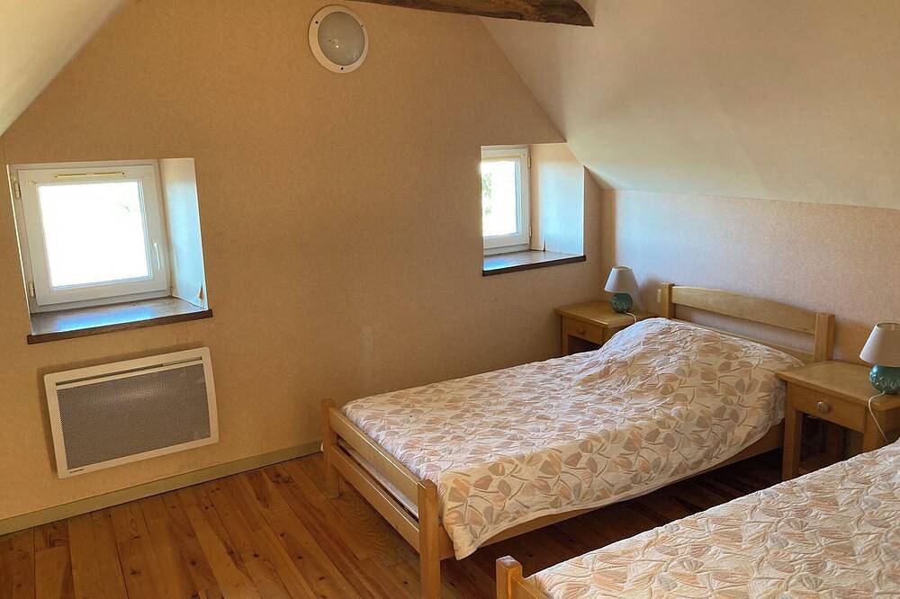Gîte 8 personnes Lou Calat\" in Castelnau-de-Mandailles, Parc naturel régional de l'Aubrac