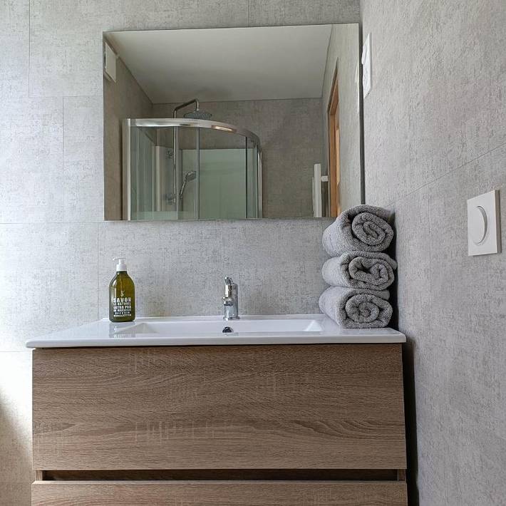 Gîte pour 3 personnes, avec vue et terrasse à Châtillon-sur-Loire - 2