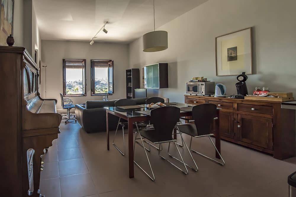 Ferienwohnung für 5 Personen in Toledo, Toledo Provinz