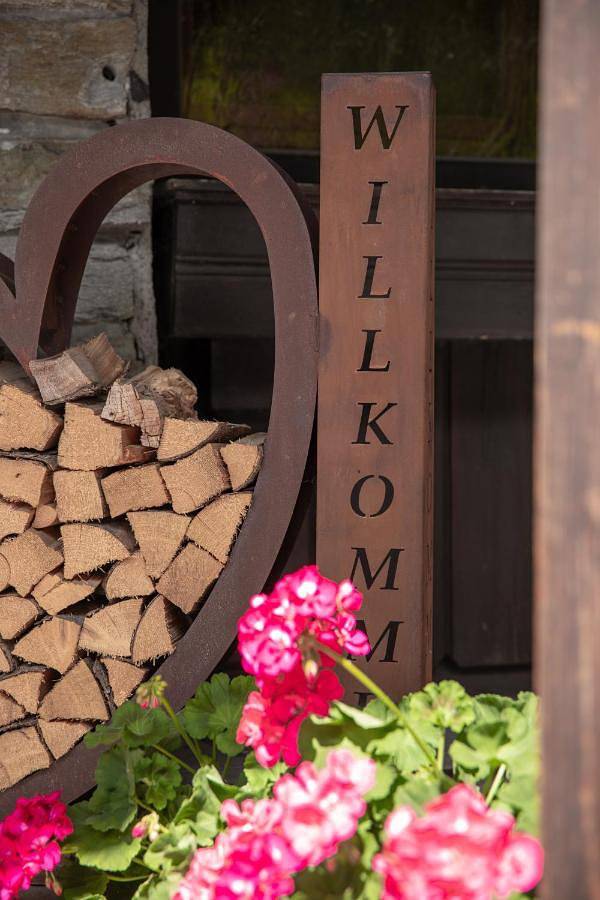 Maison d’hôte pour 3 personnes, avec vue ainsi que jardin et sauna à Sankt Anton am Arlberg - 2