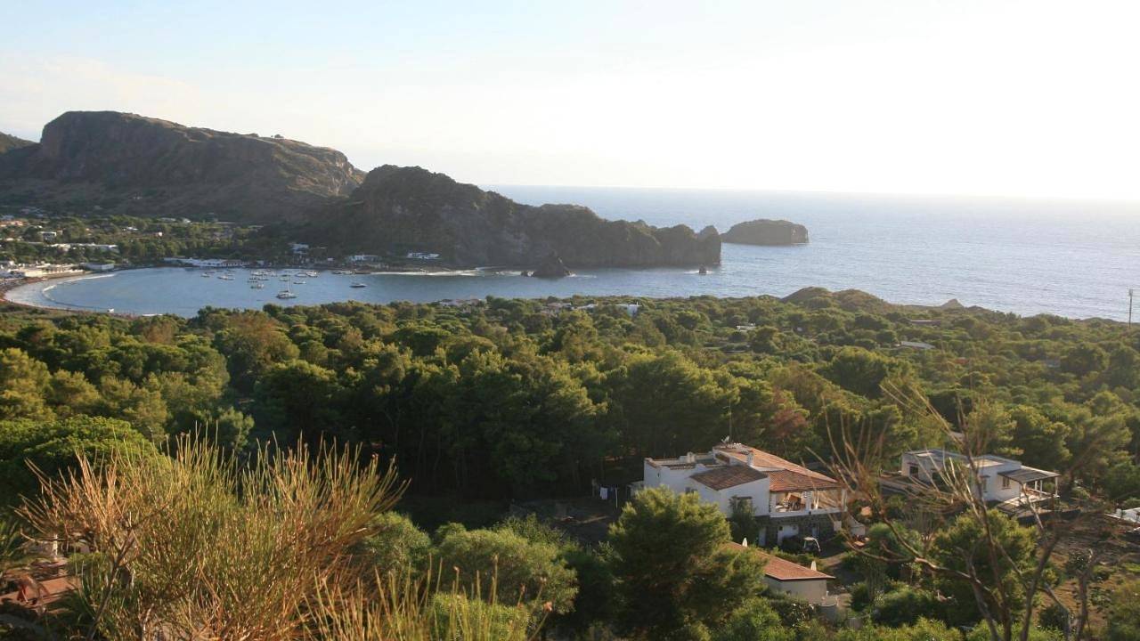 Vulcano Dimore in Vulcano