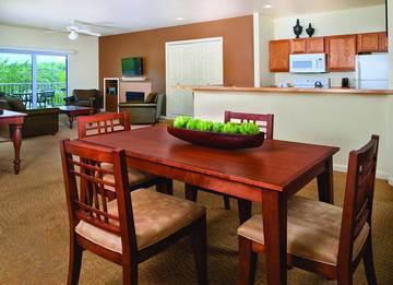 Hotel for 6 Guests in Osage Beach, Ozark Mountains, Picture 1