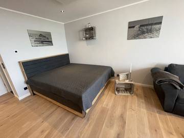 Ferienwohnung für 4 Personen in Burg auf Fehmarn und Umgebung, Burgtiefe Südstrand, Bild 1
