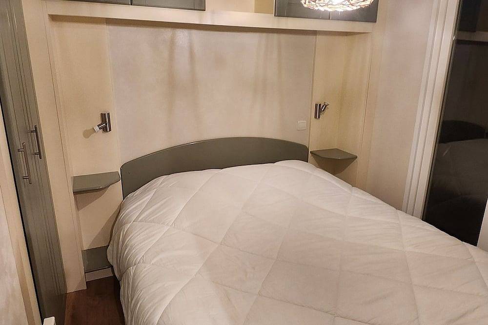 La perle du lac - Chorges / Nemausa location in Chorges, Parque Nacional de los Ecrins