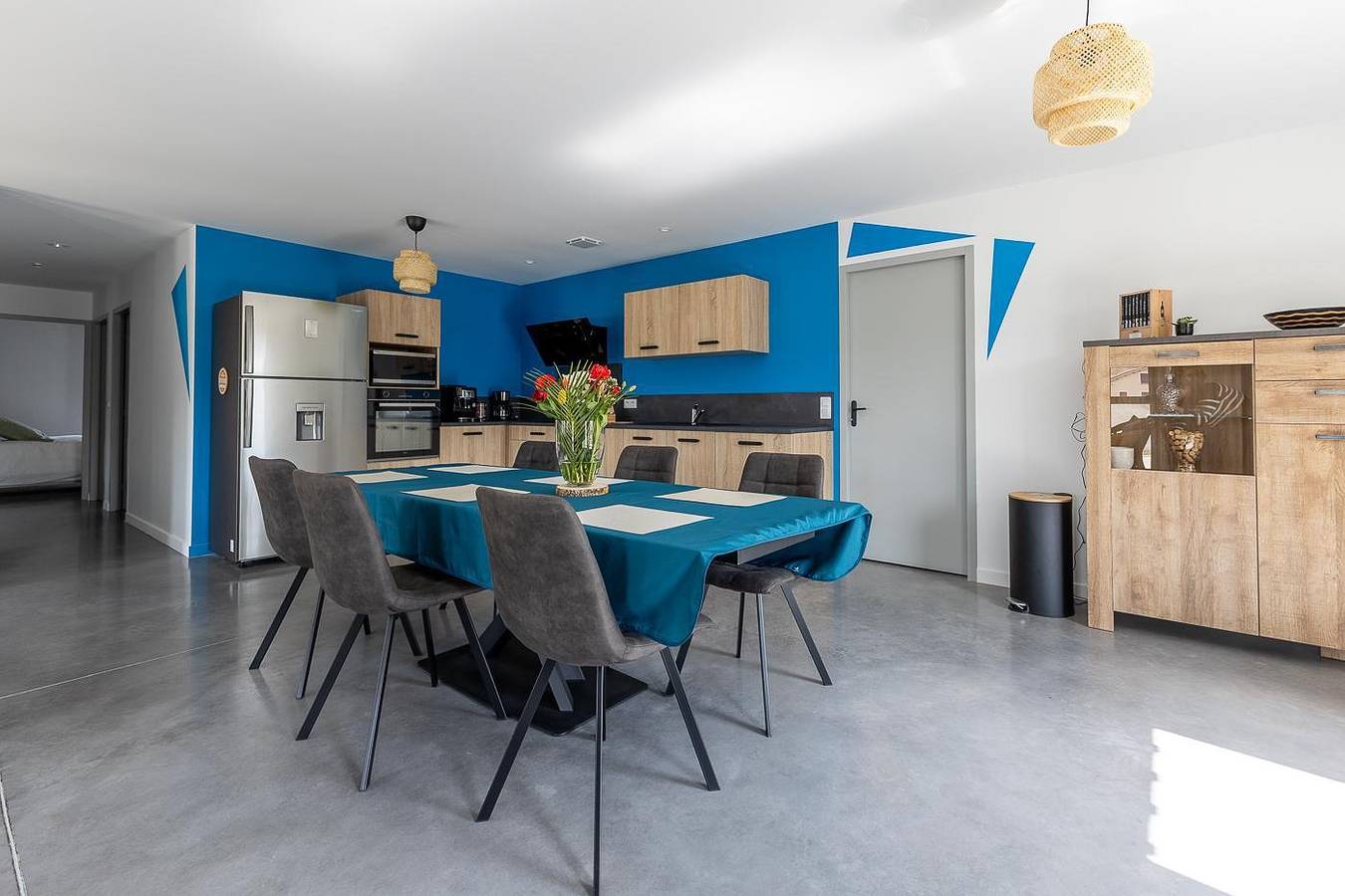 Un Boudes Plaisir in Boudes, Besse-et-Saint-Anastaise region