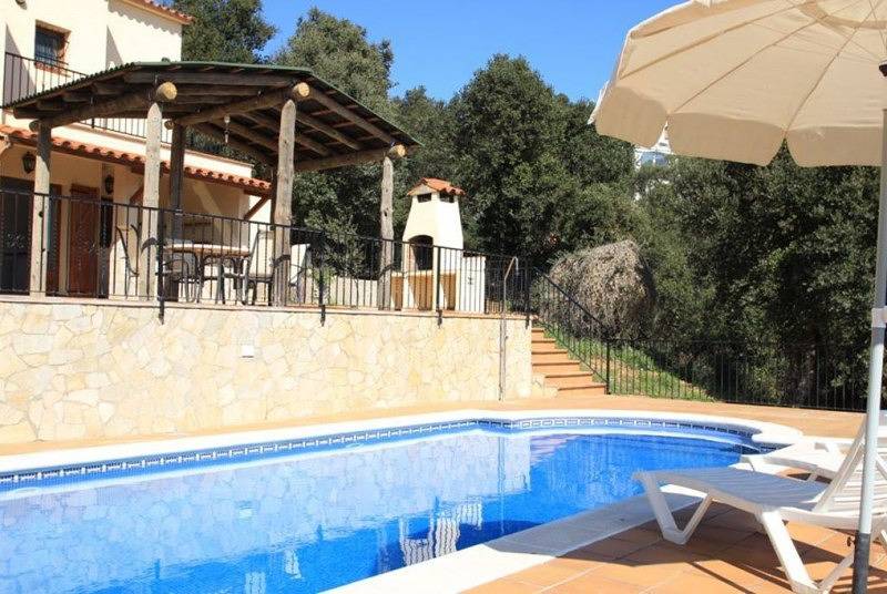 Club Villamar - Argonne in Mas Pere, Calonge