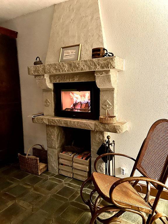 Gîte pour 12 personnes, avec terrasse et jardin, animaux acceptés en Cotes-d'Armor - 4