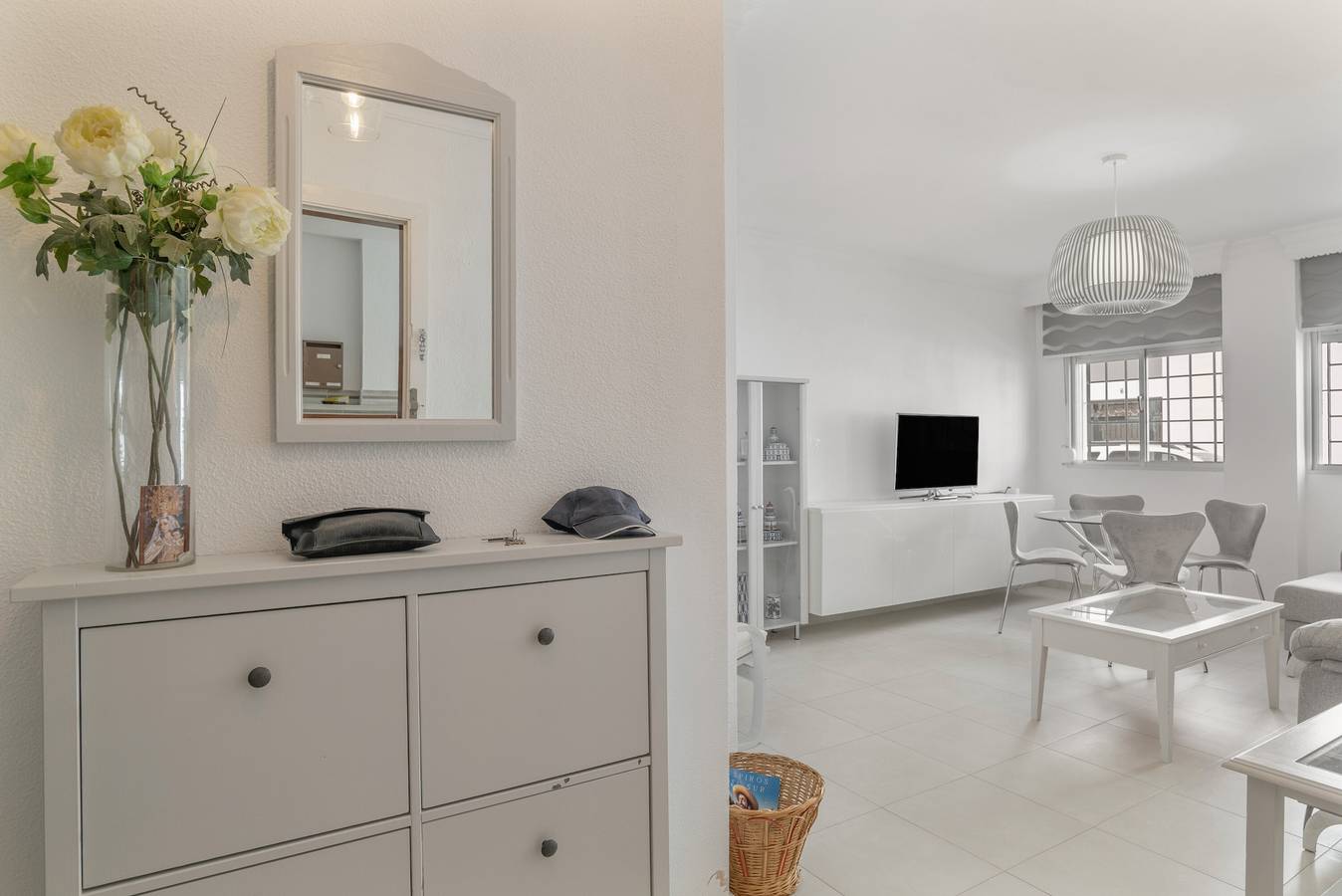 Casa de vacaciones 'Ricardo' con terraza privada y Wi-Fi in Playa Barbate, Barbate