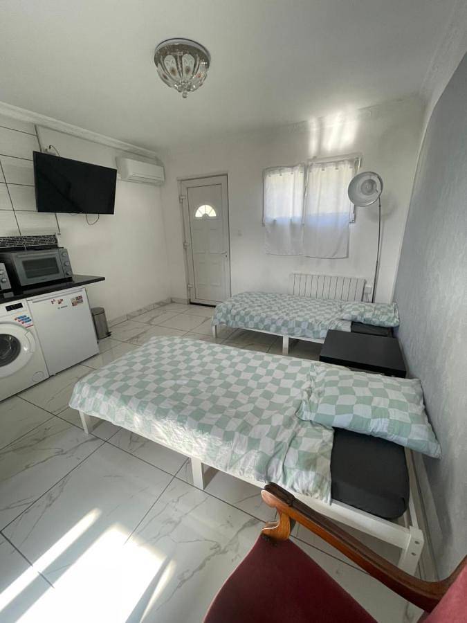 Gîte pour 2 personnes à Chasse-sur-Rhône - 3