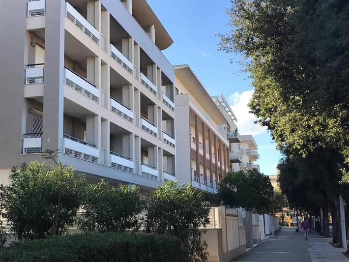 Apartamento de vacaciones para 2 personas, con vistas - 1