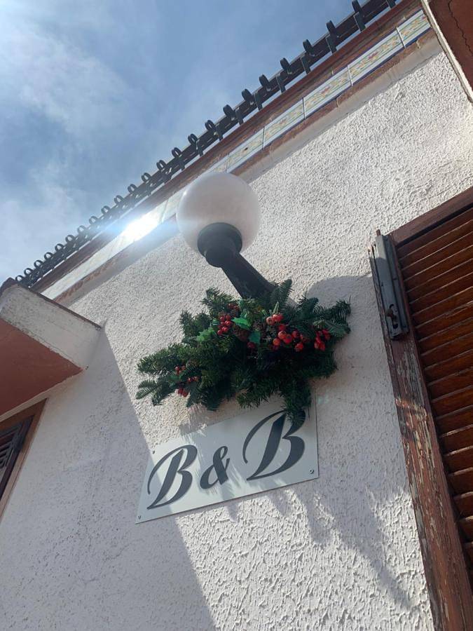 Chambre d’hôte pour 2 personnes, avec terrasse ainsi que jardin et vue à Ancône - 4