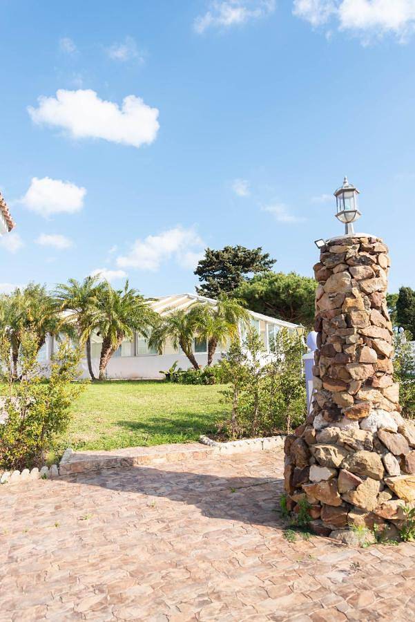 Casa Margarita in Santa Margarita (Cadiz), La Línea de la Concepción