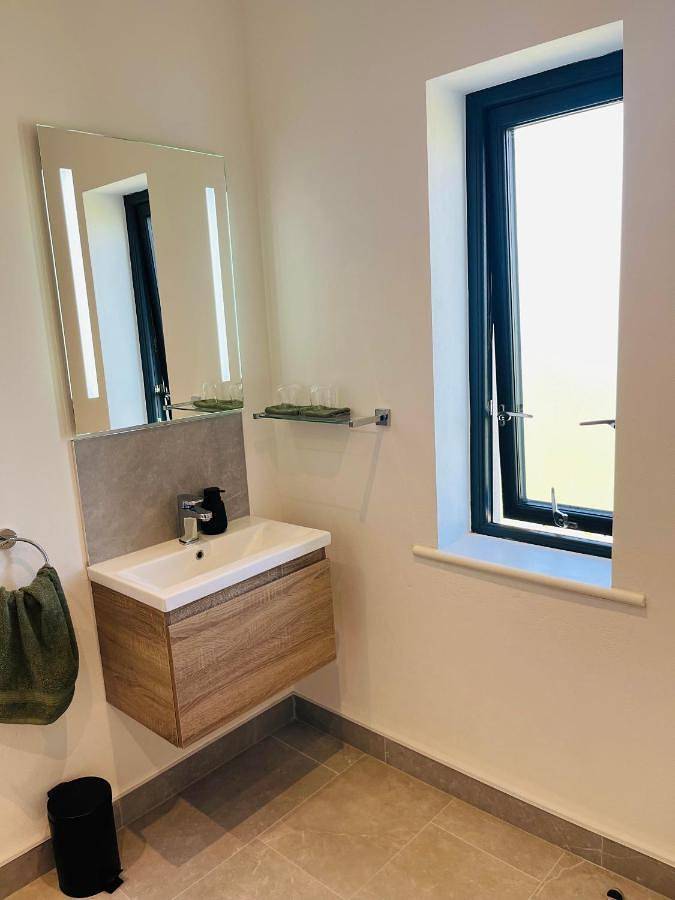 Gîte pour 2 personnes, avec vue à Doolin - 3