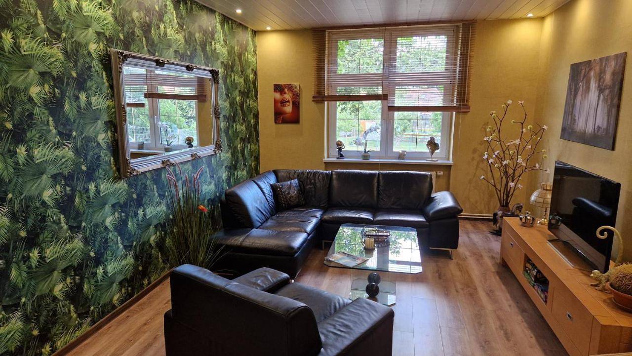 Ganze Wohnung, One-Bedroom Apartment in Michendorf, Mittelmark