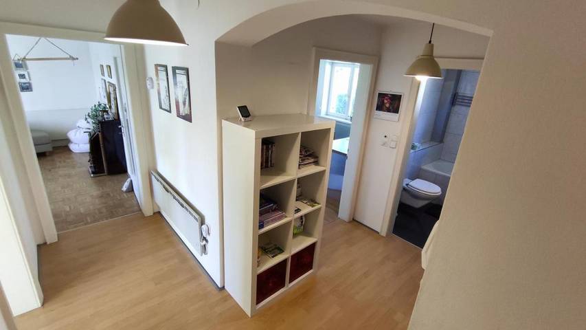 Vakantiewoning voor 5 personen in Bregenz