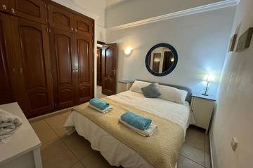 Villa for 8 People in Playa Blanca, Yaiza, Photo 3