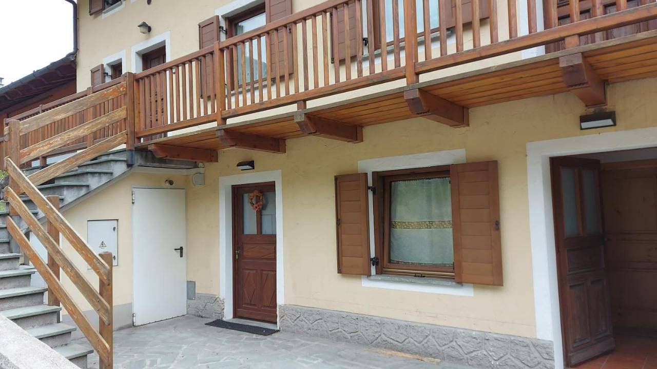 Appartement entier, Cav Mes Vallees Torgnon Vda in Chatrian, Commune de Torgnon