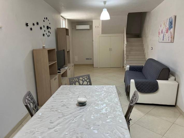 Location de vacances pour 4 personnes à Francavilla Fontana - 3