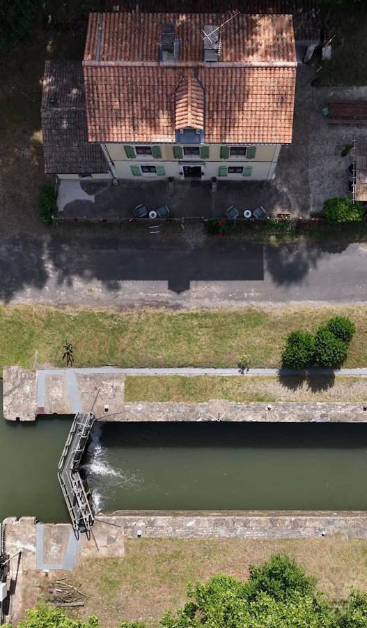 Location de vacances pour 5 personnes, avec jardin et terrasse à Meilhan-sur-Garonne - 2