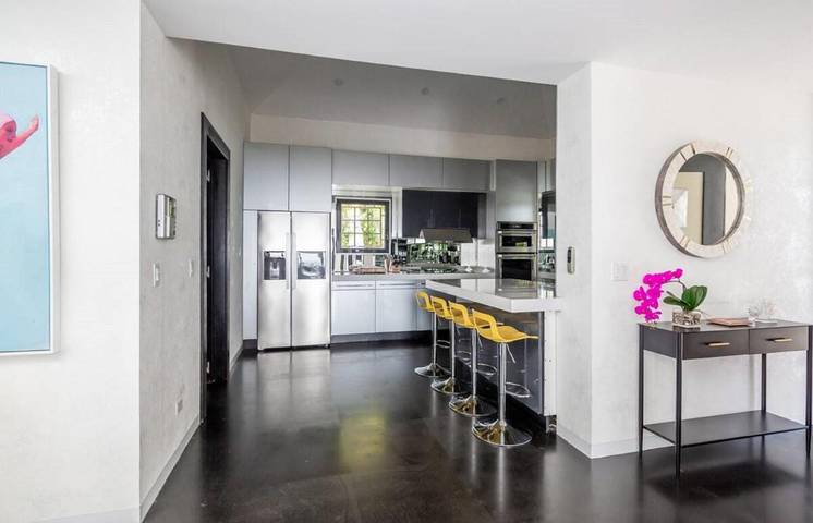 Villa pour 15 personnes, avec terrasse et vue dans Saint Martin