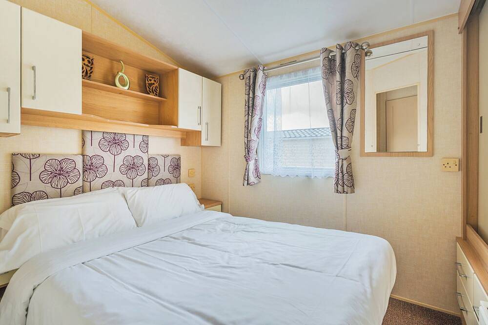 Bungalow for 6 People in Rodney Stoke, Somerset