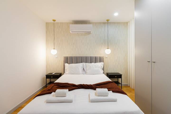 Ferienwohnung für 4 Personen - 1