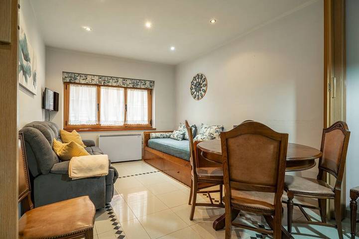 Holiday apartment for 4 people - 1