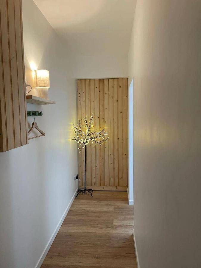 Appartement entier, One-Bedroom Apartment in Bléré, Région de Tours