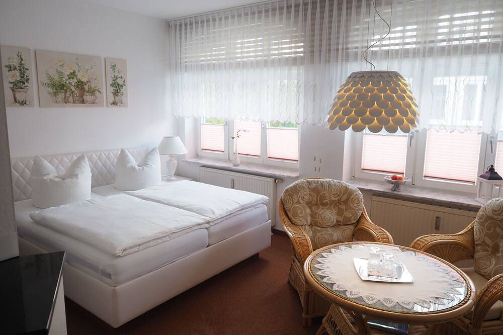 Appartement Griffonwood - Griffonwood in Ostseebad Binz, Binz