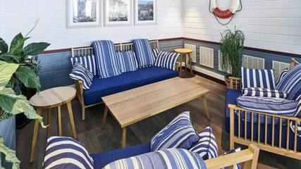 Appartement De Vacances pour 3 Personnes dans Biarritz, Côte Basque, Photo 2