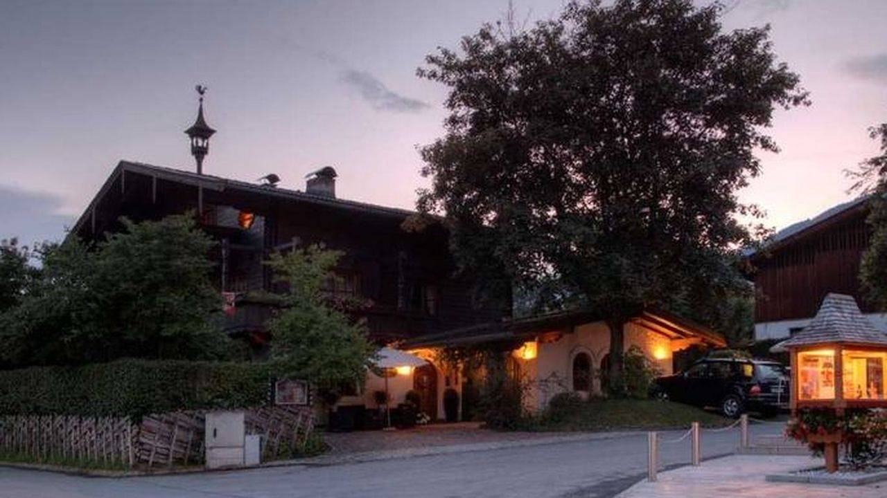 Vakantiewoning voor 5 Personen in Uttendorf, Kitzbüheler Alpen