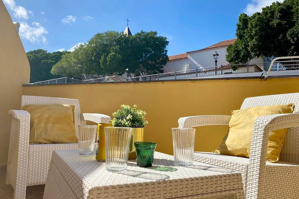 Casa vacanza a Abona a partire da 78€ a notte
