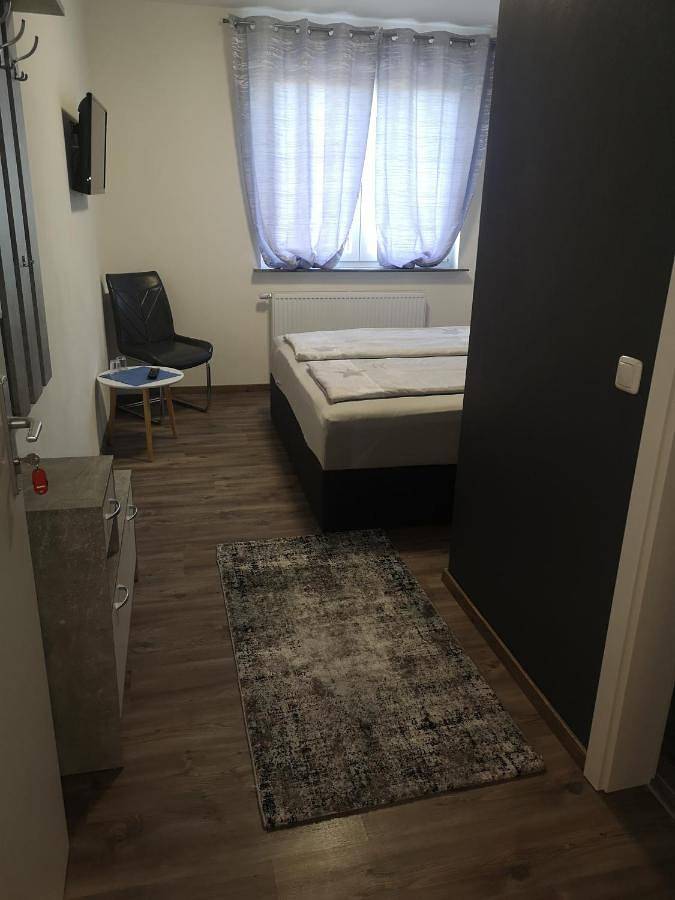 Pension Forstfeld Kassel in Forstfeld, Cassel (Allemagne)