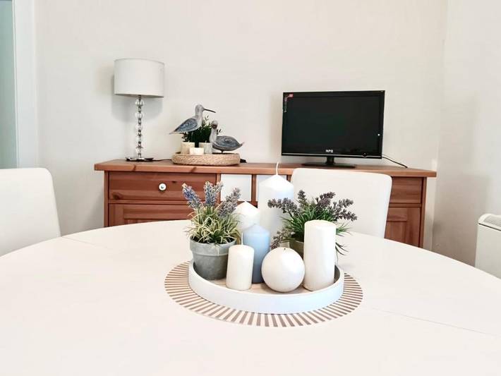 Apartamento para 4 personas, con Terraza en Villagarcía de Arosa